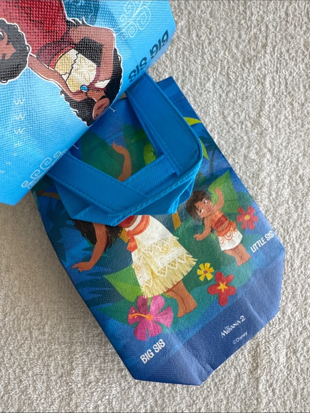 Disney brand new